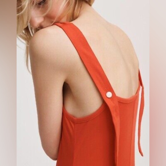 rag & bone Allegra Tank Dress - Picture 3 of 12